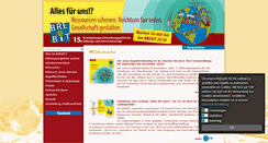 Desktop Screenshot of brebit.org